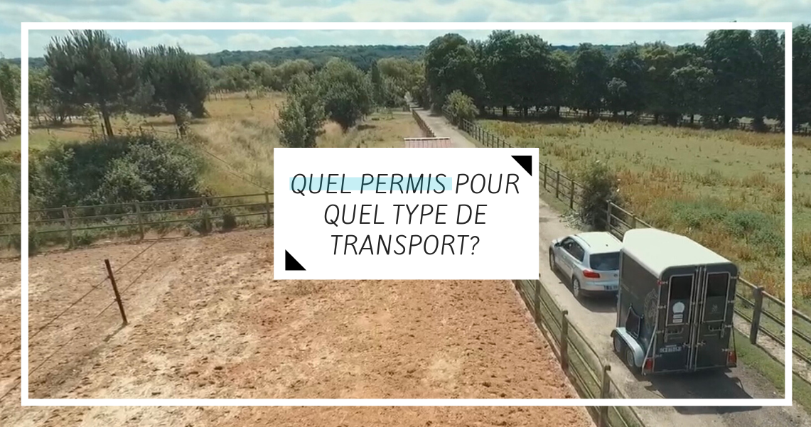 Quel type de camion je peux conduire avec le permis C ?