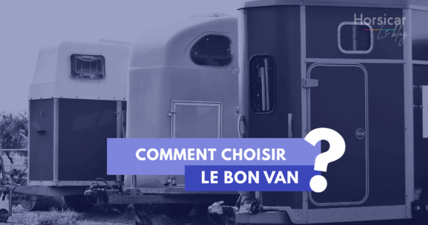 Template choisir le bon van