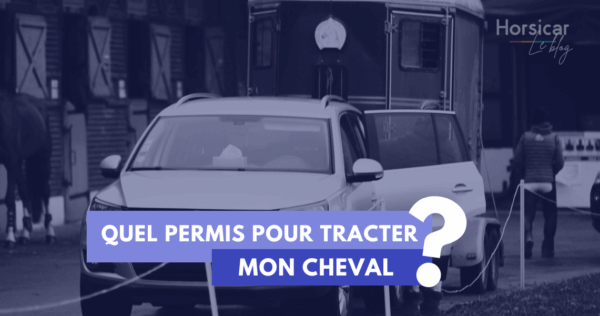 Template quel permis pour tracter mon cheval ?